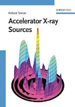 Accelerator X-Ray Sources