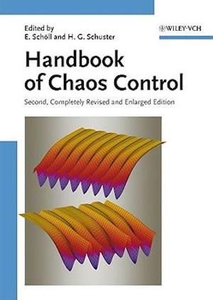 Handbook of Chaos Control 2a