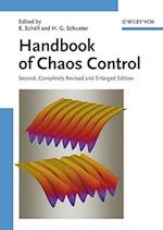 Handbook of Chaos Control 2a