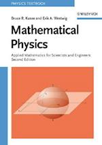 Mathematical Physics – Applied Mathematics for Scientists and Engineers 2e