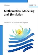 Mathematical Modeling and Simulation – Introduction for Scientists and Engineers