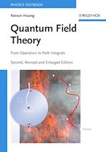 Quantum Field Theory – From Operators to Path Integrals 2e