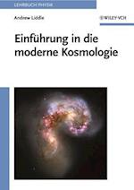 Einführung in die moderne Kosmologie – aktualisierte und erweiterte Ausgabe