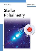 Stellar Polarimetry