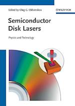 Semiconductor Disk Lasers  Physics and Technology