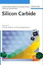 Silicon Carbide  Volume 1: Growth, Defects, and Novel Applications