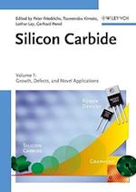 Silicon Carbide 2VST