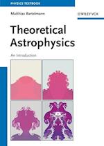Theoretical Astrophysics