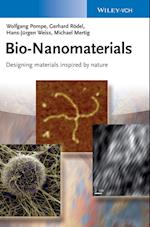 Bio–Nanomaterials – Designing materials inspired by nature