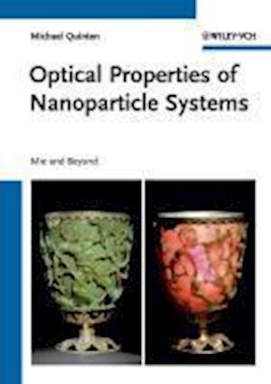 Optical Properties of Nanopart