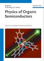 Physics of Organic Semiconductors 2e