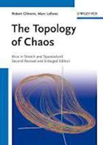 The Topology of Chaos 2e – Alice in Stretch and Squeezeland
