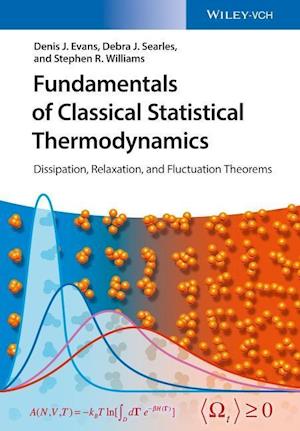 Fundamentals of Classical Statistical Thermodynamics – Dissipation, Relaxation and Fluctuation Theorems