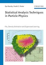 Statistical Analysis Techniques in Particle Physics – Fits, Density Estimation and Supervised Learning