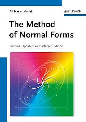 The Method of Normal Forms 2e
