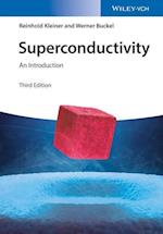 Superconductivity – An Introduction 3e