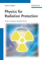 Physics for Radiation Protection 3e