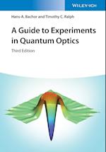 A Guide to Experiments in Quantum Optics 3e