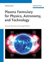Plasma Formulary for Physics, Astronomy and Technology 2e