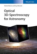 Optical 3D-Spectroscopy for Astronomy