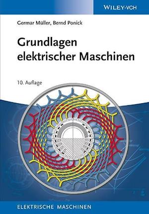 Grundlagen elektrischer Maschinen