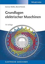 Grundlagen elektrischer Maschinen