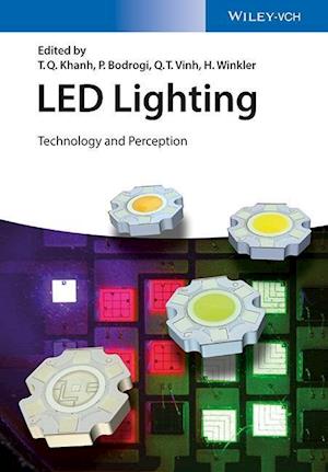 LED Lighting – Technology and Perception