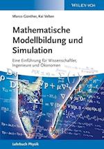 Mathematische Modellbildung und Simulation