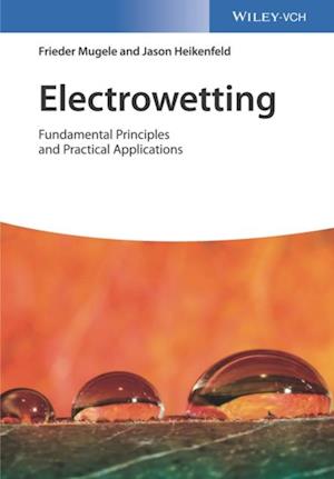 Electrowetting