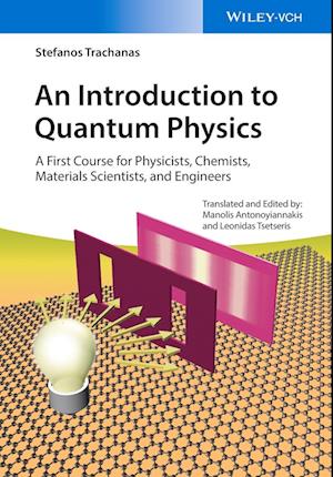 An Introduction to Quantum Physics