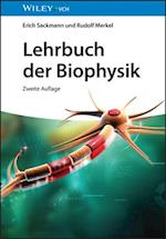 Lehrbuch der Biophysik