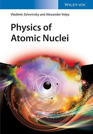 Physics of Atomic Nuclei