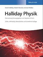 Halliday Physik