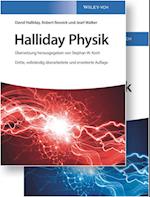 Halliday Physik Deluxe