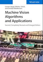 Machine Vision Algorithms and Applications 2e