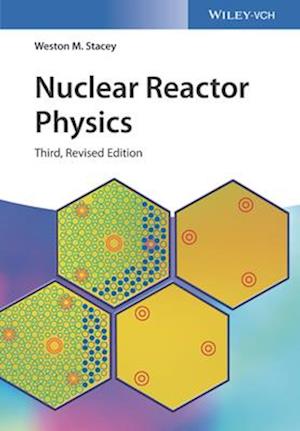 Nuclear Reactor Physics 3e