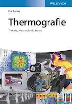 Thermografie – Theorie, Messtechnik, Praxis