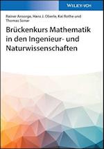 Bruckenkurs Mathematik in den Ingenieur- und Naturwissenschaften