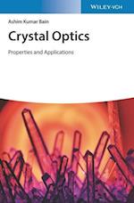Crystal Optics – Properties and Applications