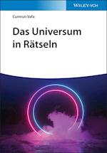 Das Universum in Ratseln