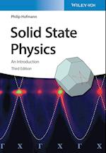 Solid State Physics 3e – An Introduction