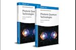 Photonic Quantum Technologies