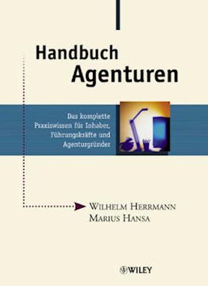 Handbuch Agenturen