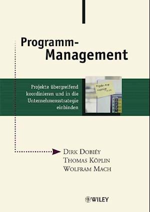 Programm-Management