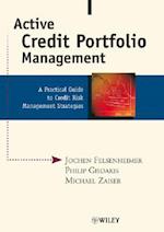 Active Credit Portfolio Management – A Practical Guide to Credit Risk Management Strategies