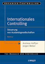 Internationales Controlling – Steuerung von Auslandsgesellschaften