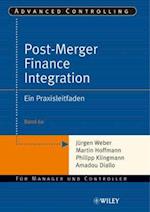 Post–Merger Finance Integration – Ein Praxisleitfaden