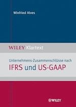 Unternehmens-zusammenschlusse Nach IFRS Und US-GAAP