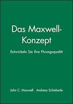 Das Maxwell-Konzept