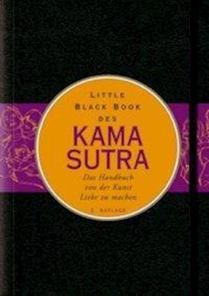 Little Black Book des Kamasutra 2e
